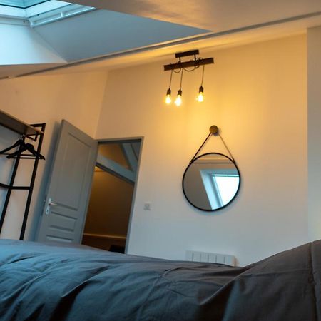 Apartamento Bonuit Le Mans Exterior foto