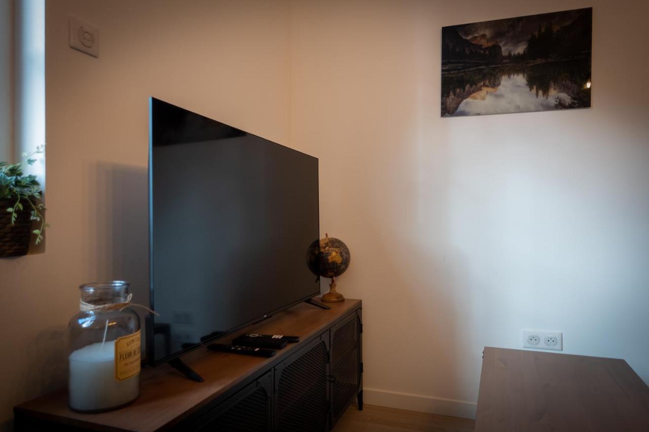 Apartamento Bonuit Le Mans Exterior foto