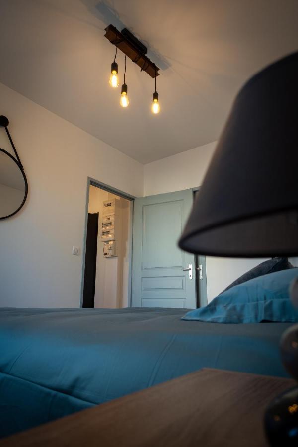 Apartamento Bonuit Le Mans Exterior foto
